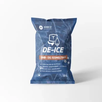Produktbilde De-Ice 10 Liter sekken