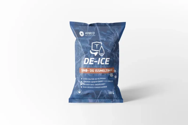 KEBCO DE-ICE 10L